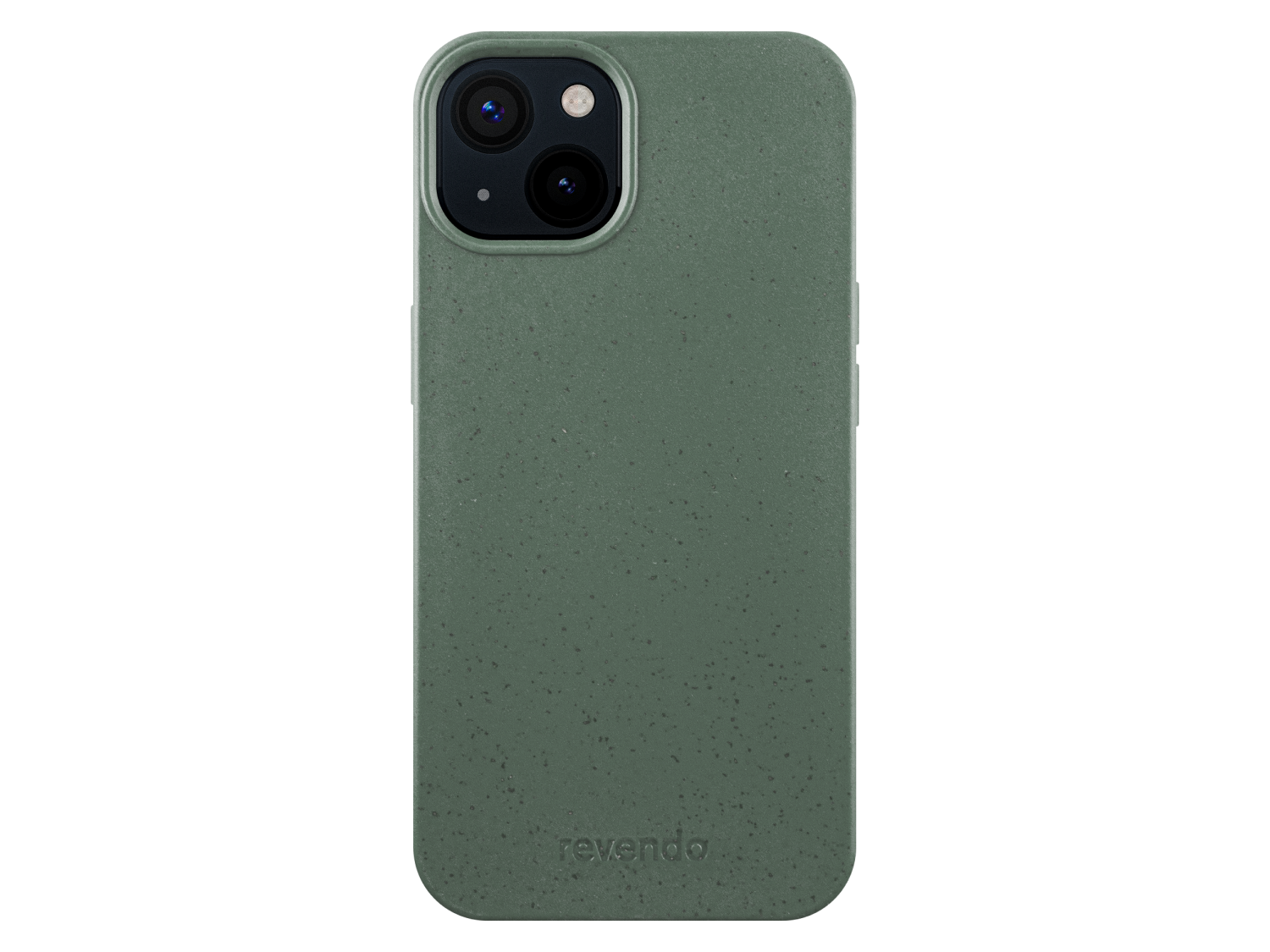 Revendo Case Everyday mit MagSafe iPhone 13 Mini Grün günstig kaufen