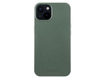 Revendo Case Everyday mit MagSafe iPhone 13 Mini Grün günstig kaufen