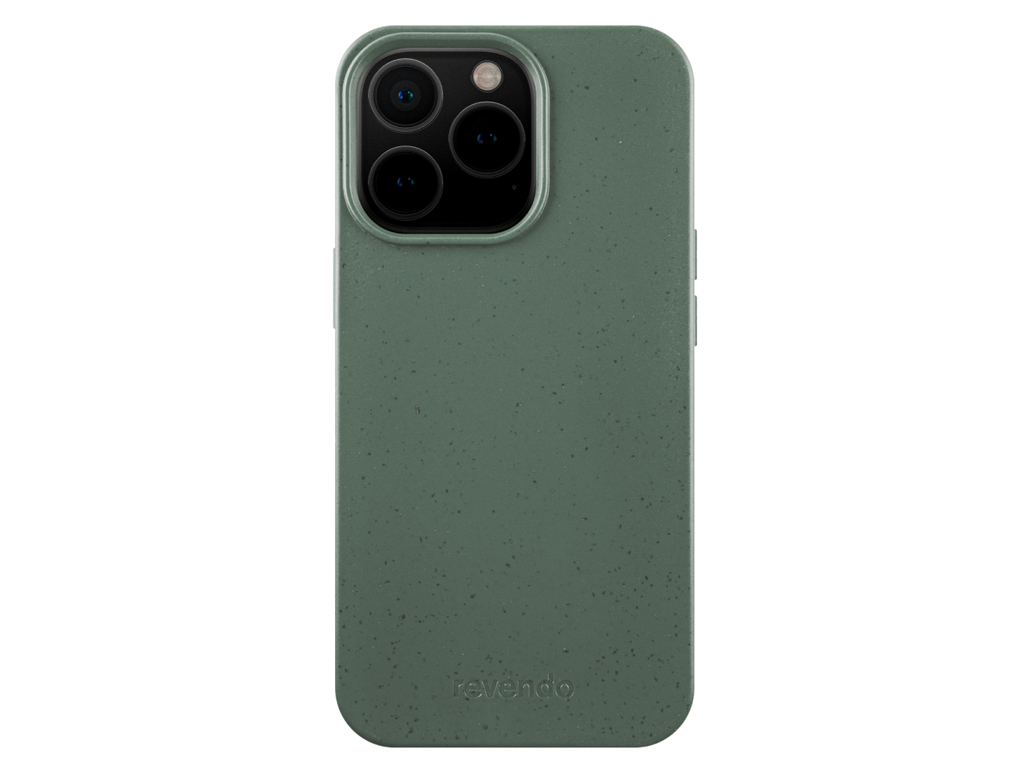 Revendo Case Everyday mit MagSafe iPhone 13 Pro Grün günstig kaufen