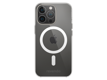 Revendo Case Everyday mit MagSafe iPhone 13 Pro Max Clear günstig kaufen