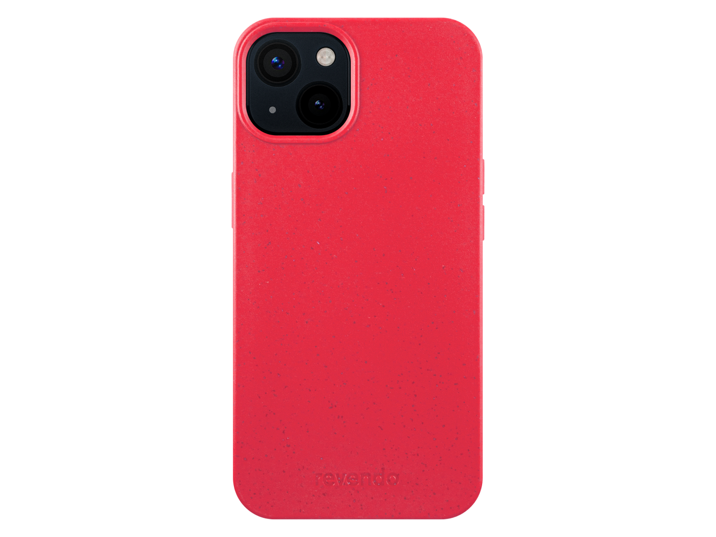 Revendo Case Everyday mit MagSafe iPhone 13 Rot günstig kaufen