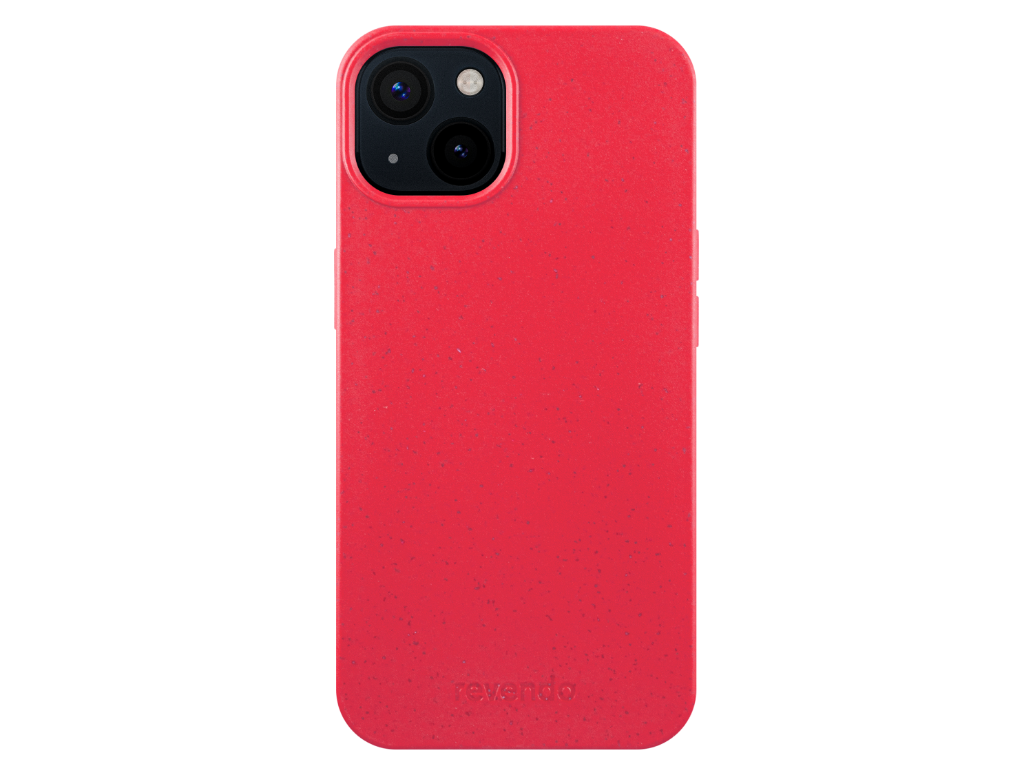 Revendo Case Everyday mit MagSafe iPhone 13 Rot günstig kaufen