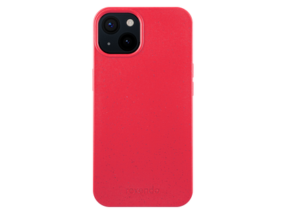 Revendo Case Everyday mit MagSafe iPhone 13 Rot günstig kaufen