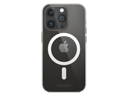Revendo Case Everyday mit MagSafe iPhone 14 Pro Clear günstig kaufen