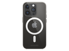 Revendo Case Everyday mit MagSafe iPhone 14 Pro Max Clear günstig kaufen