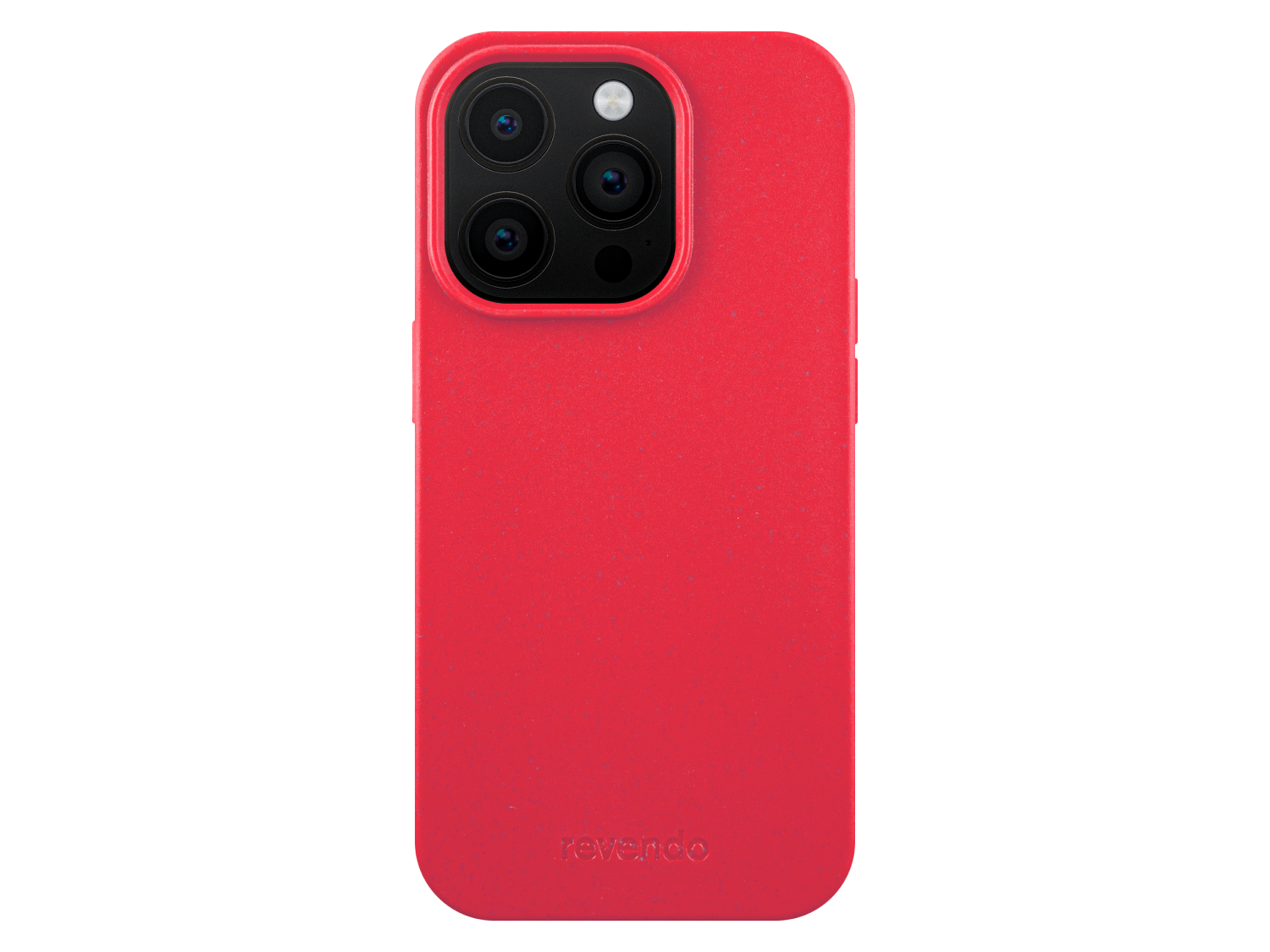 Revendo Case Everyday mit MagSafe iPhone 14 Pro Rot kaufen – Revendo
