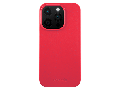 Revendo Case Everyday mit MagSafe iPhone 14 Pro Rot günstig kaufen