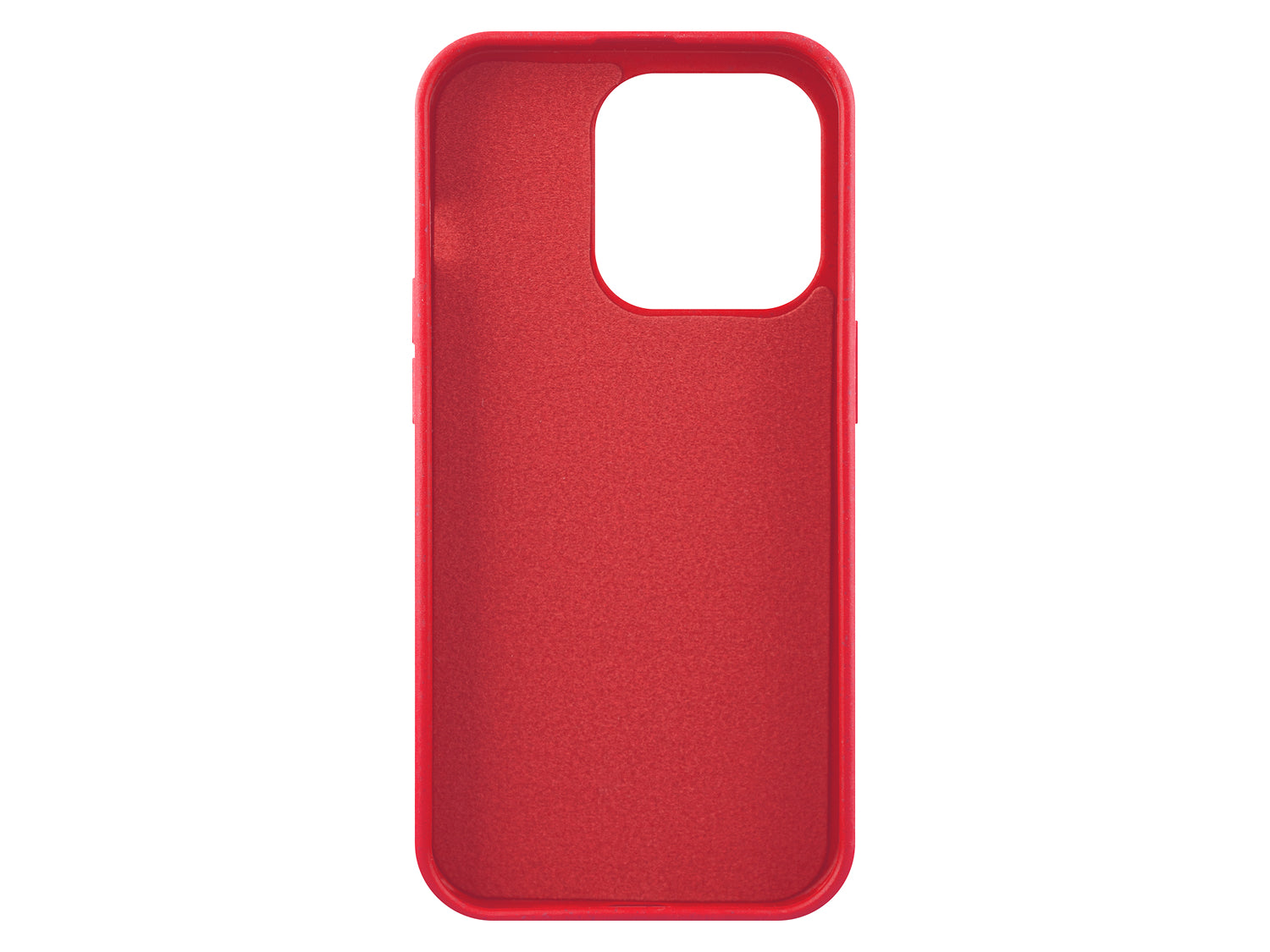 Revendo Case Everyday mit MagSafe iPhone 14 Pro Rot günstig kaufen