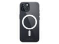 Revendo Case Everyday mit MagSafe iPhone 15 Clear