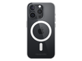 Revendo Case Everyday mit MagSafe iPhone 15 Pro Clear