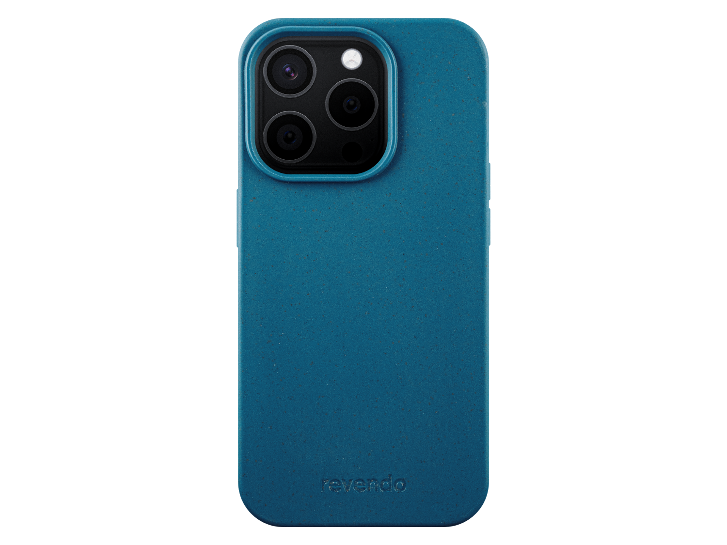 Revendo Case Everyday mit MagSafe iPhone 15 Pro Max Petrol günstig kaufen