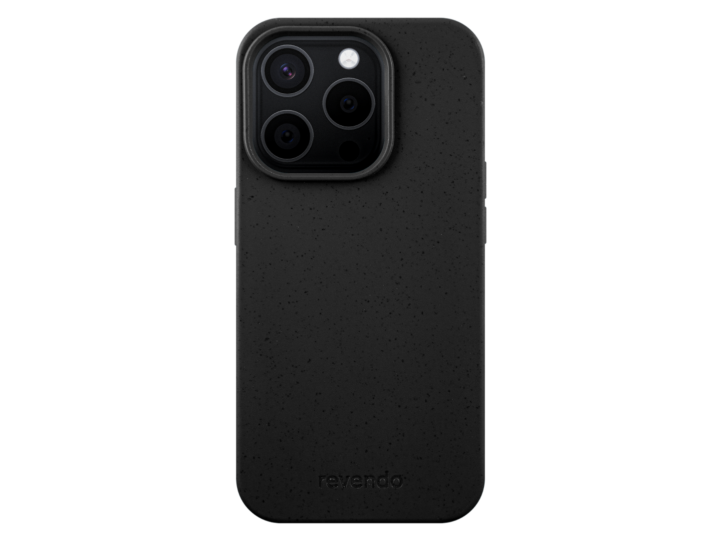 Revendo Case Everyday mit MagSafe iPhone 15 Pro Max Schwarz günstig kaufen