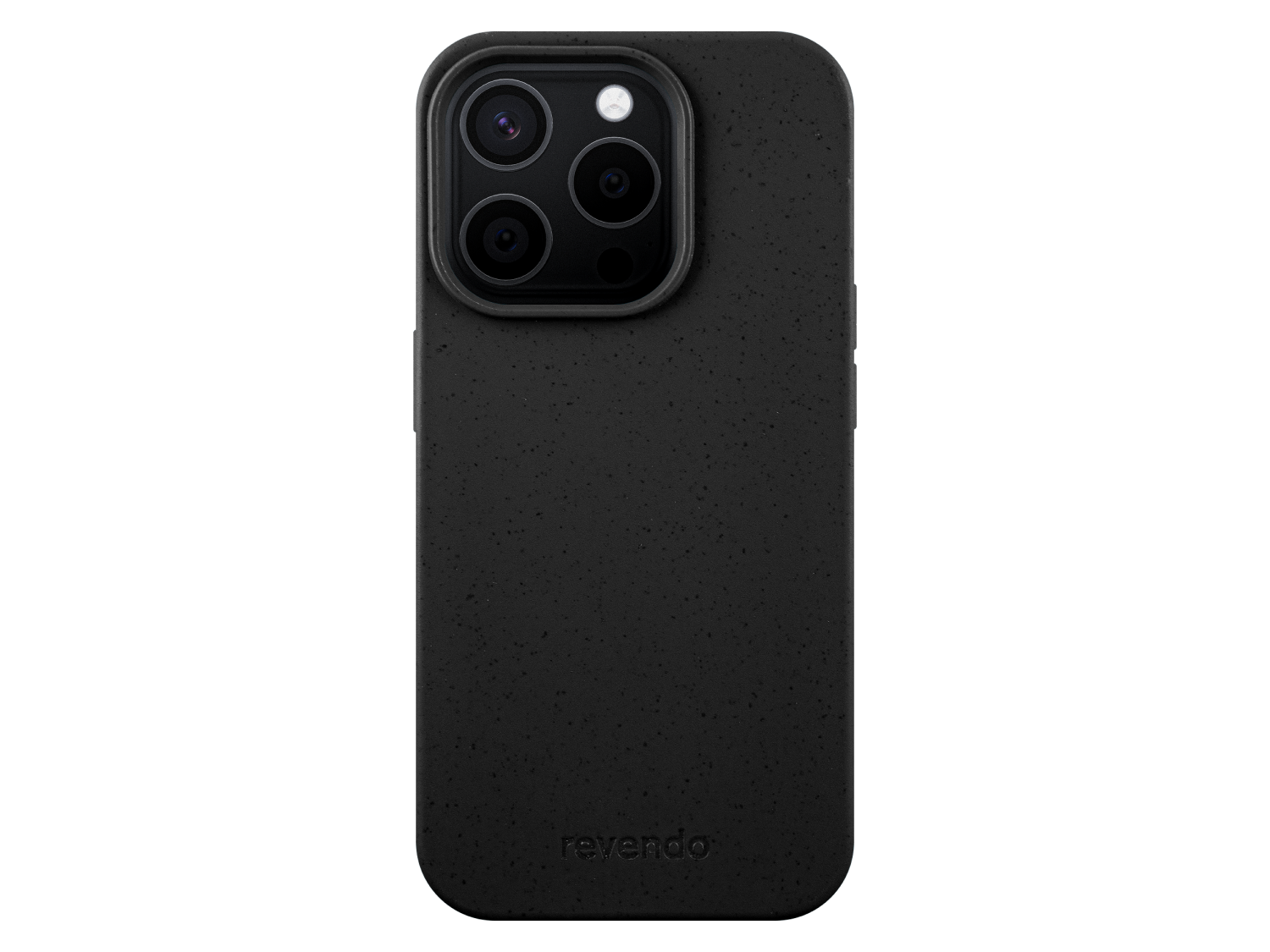 Revendo Case Everyday mit MagSafe iPhone 15 Pro Max Schwarz günstig kaufen