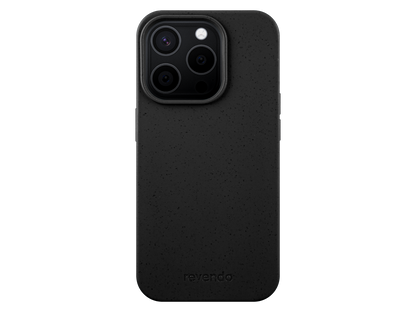 Revendo Case Everyday mit MagSafe iPhone 15 Pro Max Schwarz günstig kaufen