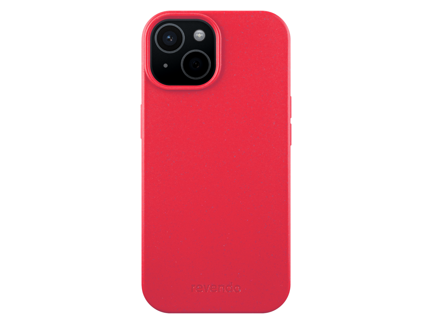 Revendo Case Everyday mit MagSafe iPhone 15 Rot kaufen