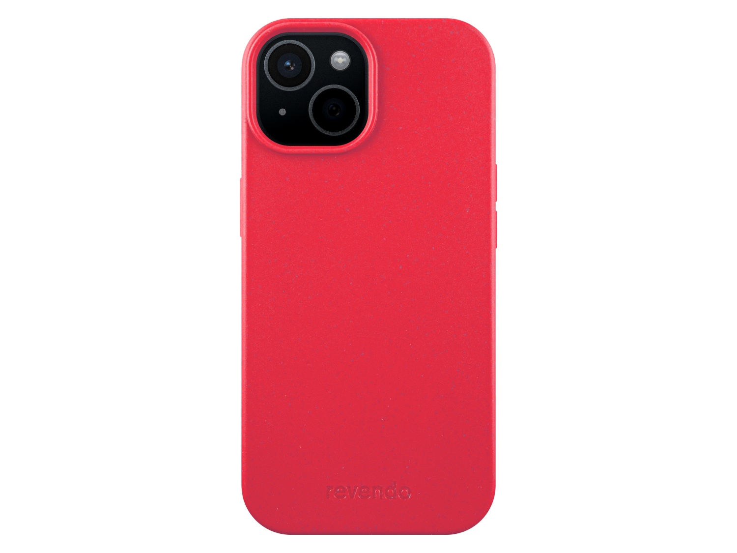 Revendo Case Everyday mit MagSafe iPhone 15 Rot kaufen