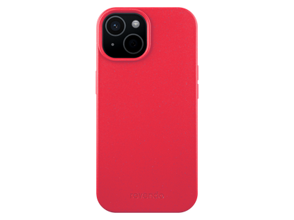Revendo Case Everyday mit MagSafe iPhone 15 Rot kaufen