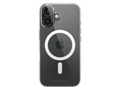 Custodia Revendo Everyday con MagSafe iPhone 17 Trasparente