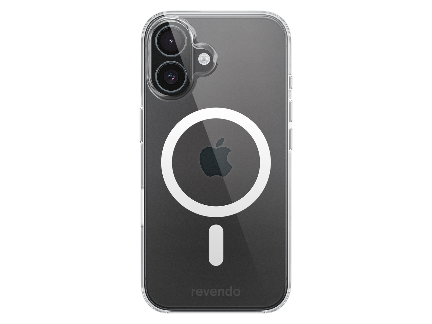 Revendo Case Everyday mit MagSafe iPhone 16 Clear günstig kaufen