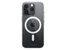 Revendo Case Everyday mit MagSafe iPhone 16 Pro Clear günstig kaufen