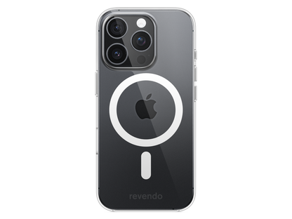 Revendo Case Everyday mit MagSafe iPhone 16 Pro Clear günstig kaufen