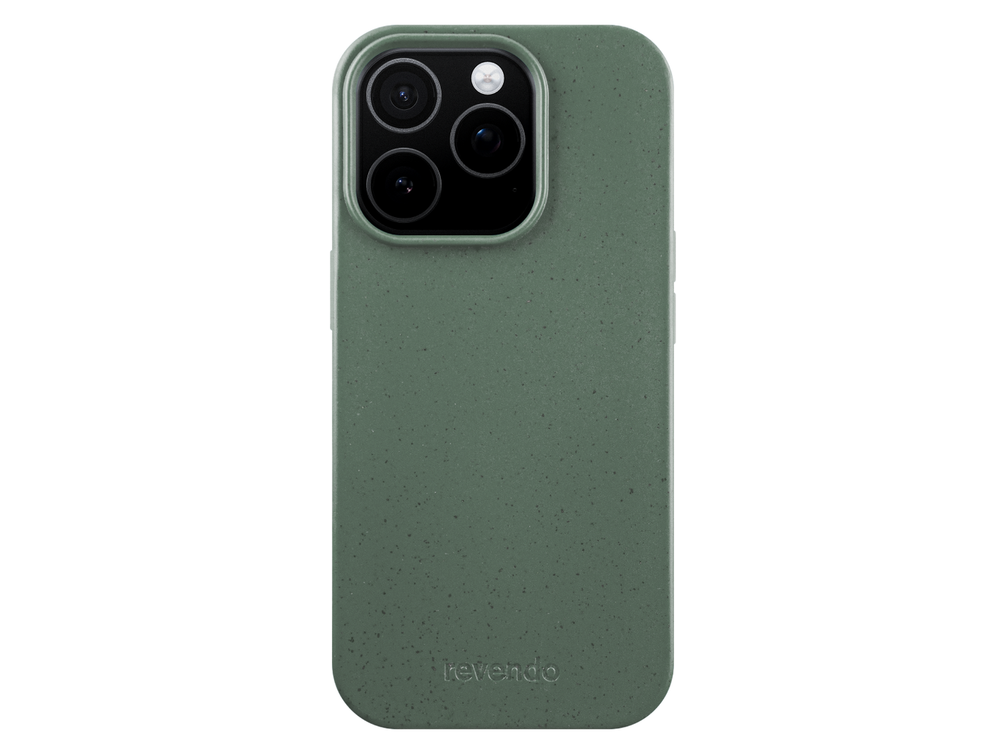 Revendo Case Everyday mit MagSafe iPhone 16 Pro Max Grün günstig kaufen