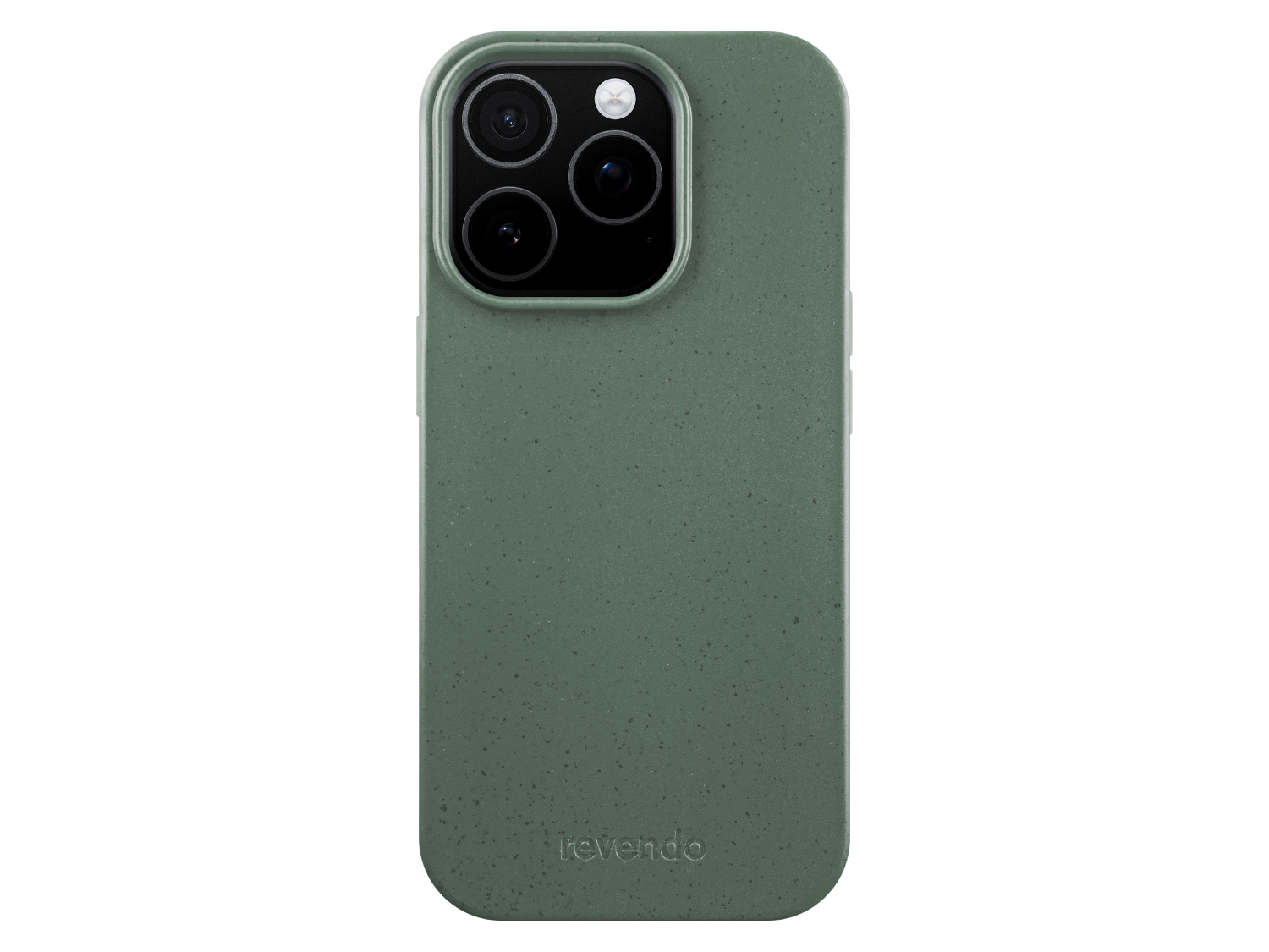 Revendo Case Everyday mit MagSafe iPhone 16 Pro Max Grün günstig kaufen