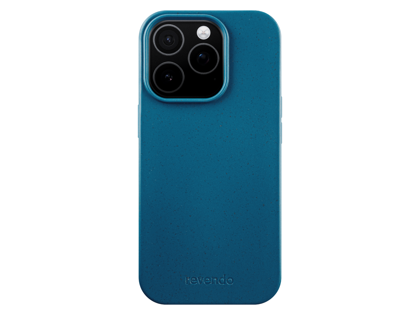 Revendo Case Everyday mit MagSafe iPhone 16 Pro Max Petrol günstig kaufen