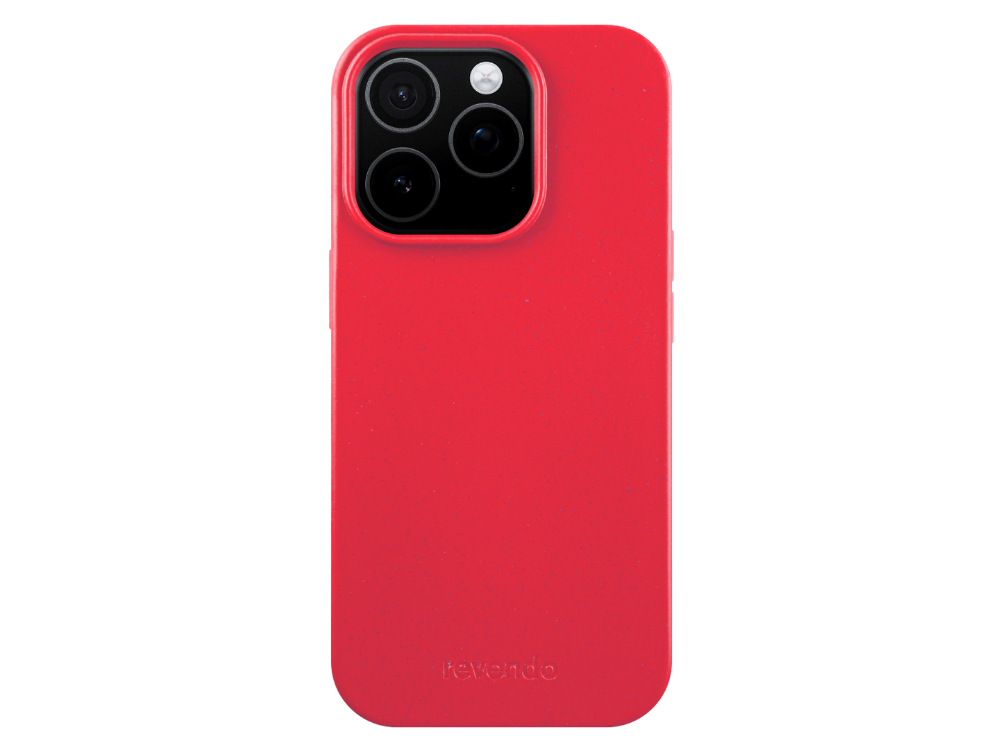 Revendo Case Everyday mit MagSafe iPhone 16 Pro Max Rot günstig kaufen
