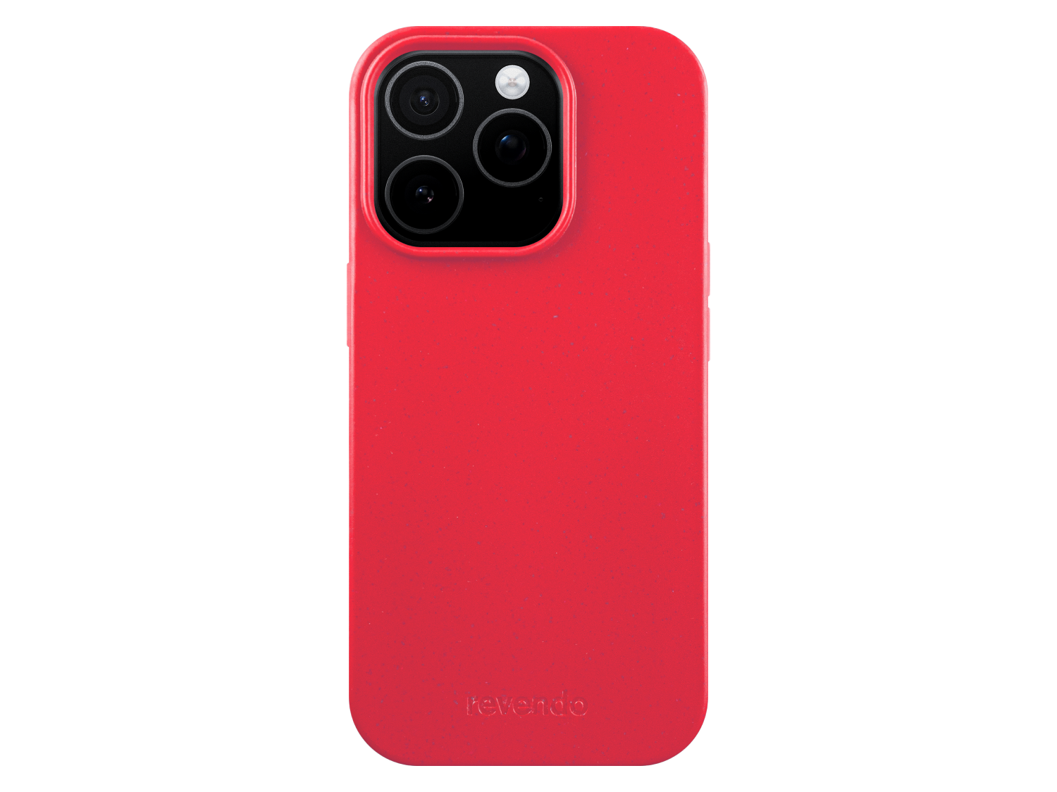 Revendo Case Everyday mit MagSafe iPhone 16 Pro Max Rot günstig kaufen
