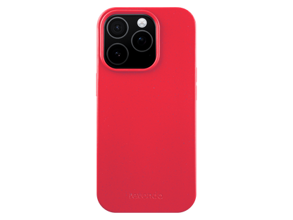 Revendo Case Everyday mit MagSafe iPhone 16 Pro Max Rot günstig kaufen