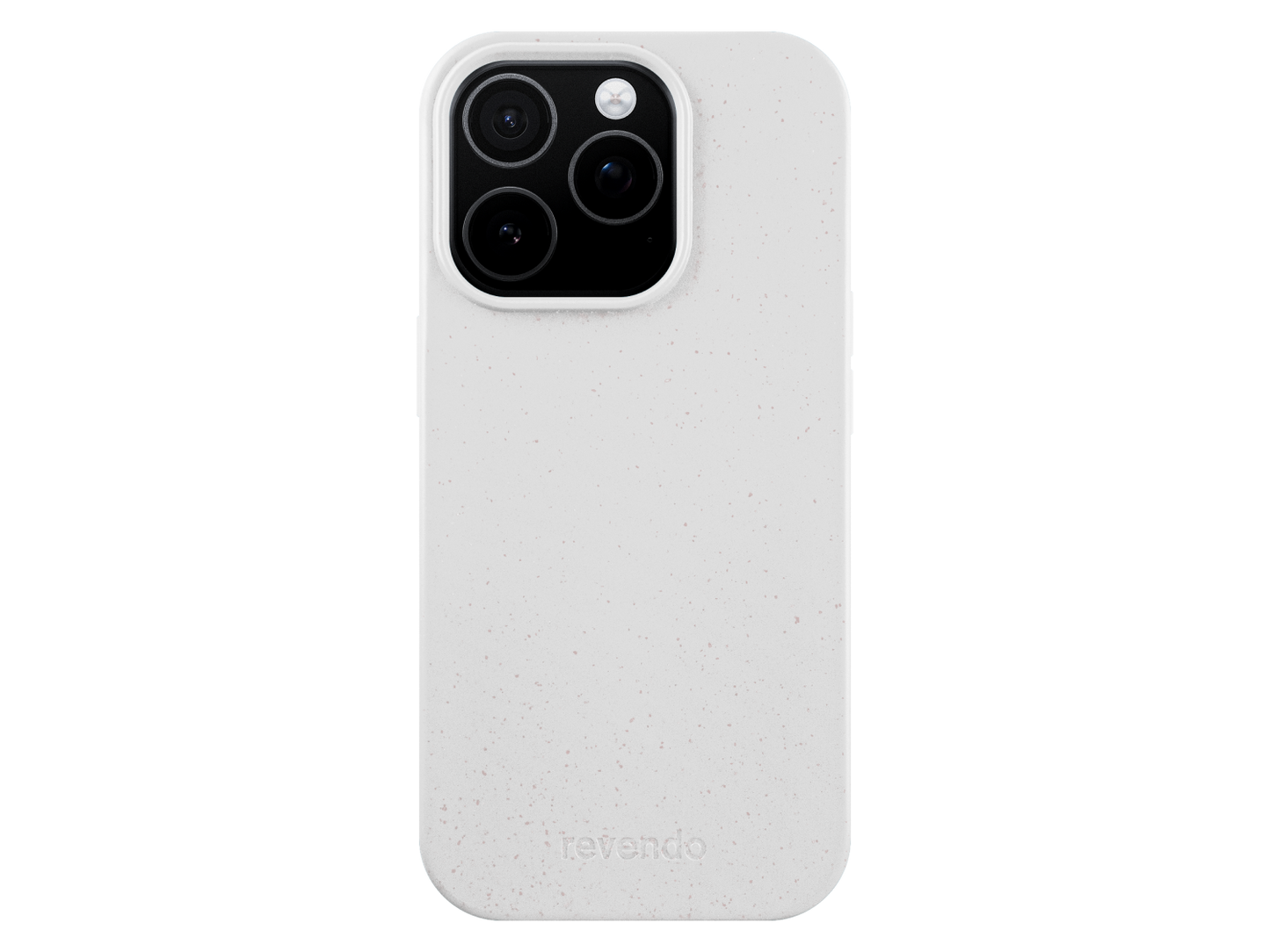 Revendo Case Everyday mit MagSafe iPhone 16 Pro Max Weiss günstig kaufen