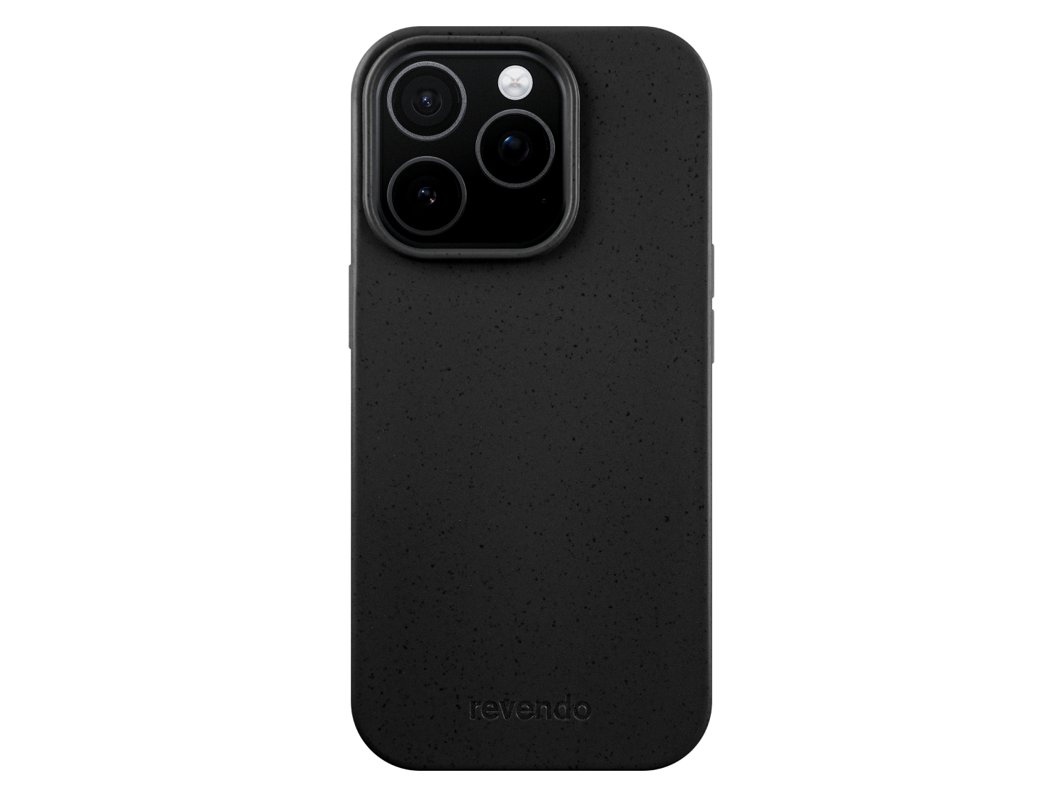 Revendo Case Everyday mit MagSafe iPhone 16 Pro Schwarz günstig kaufen