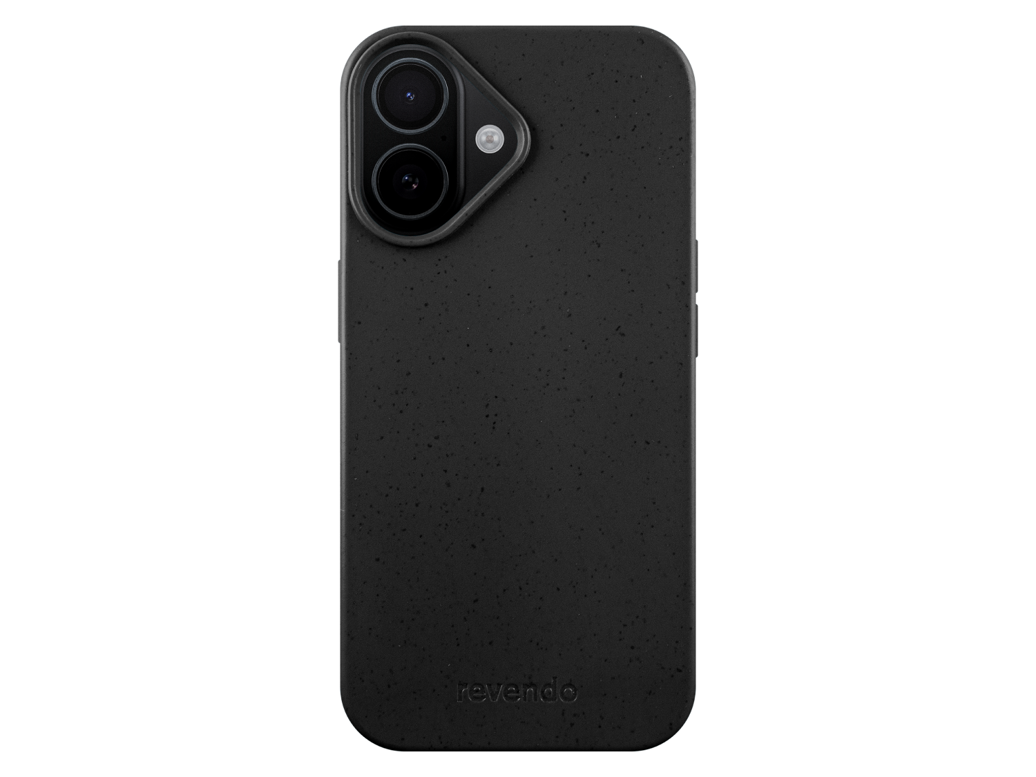 Revendo Case Everyday mit MagSafe iPhone 16 Schwarz günstig kaufen