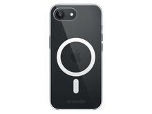 Revendo Case Everyday mit MagSafe iPhone 16e Clear günstig kaufen
