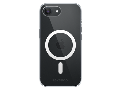 Revendo Case Everyday mit MagSafe iPhone 16e Clear günstig kaufen