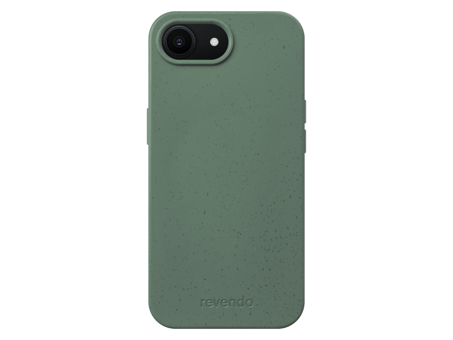 Revendo Case Everyday mit MagSafe iPhone 16e Grün günstig kaufen