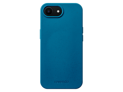 Revendo Case Everyday mit MagSafe iPhone 16e Petrol günstig kaufen
