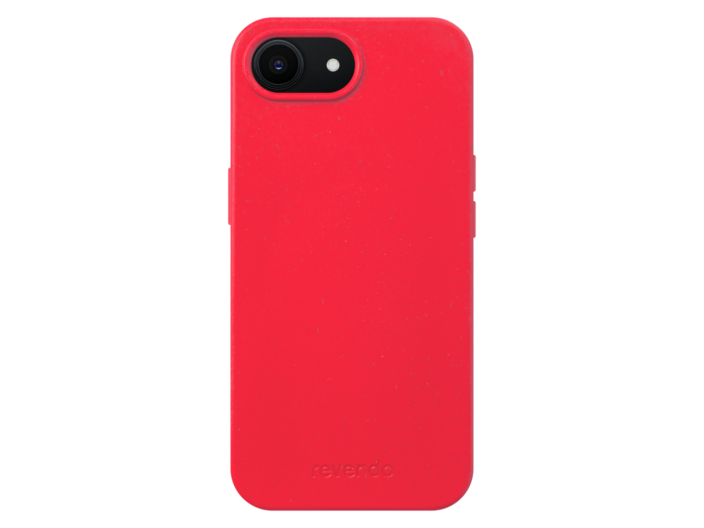 Revendo Case Everyday mit MagSafe iPhone 16e Rot günstig kaufen