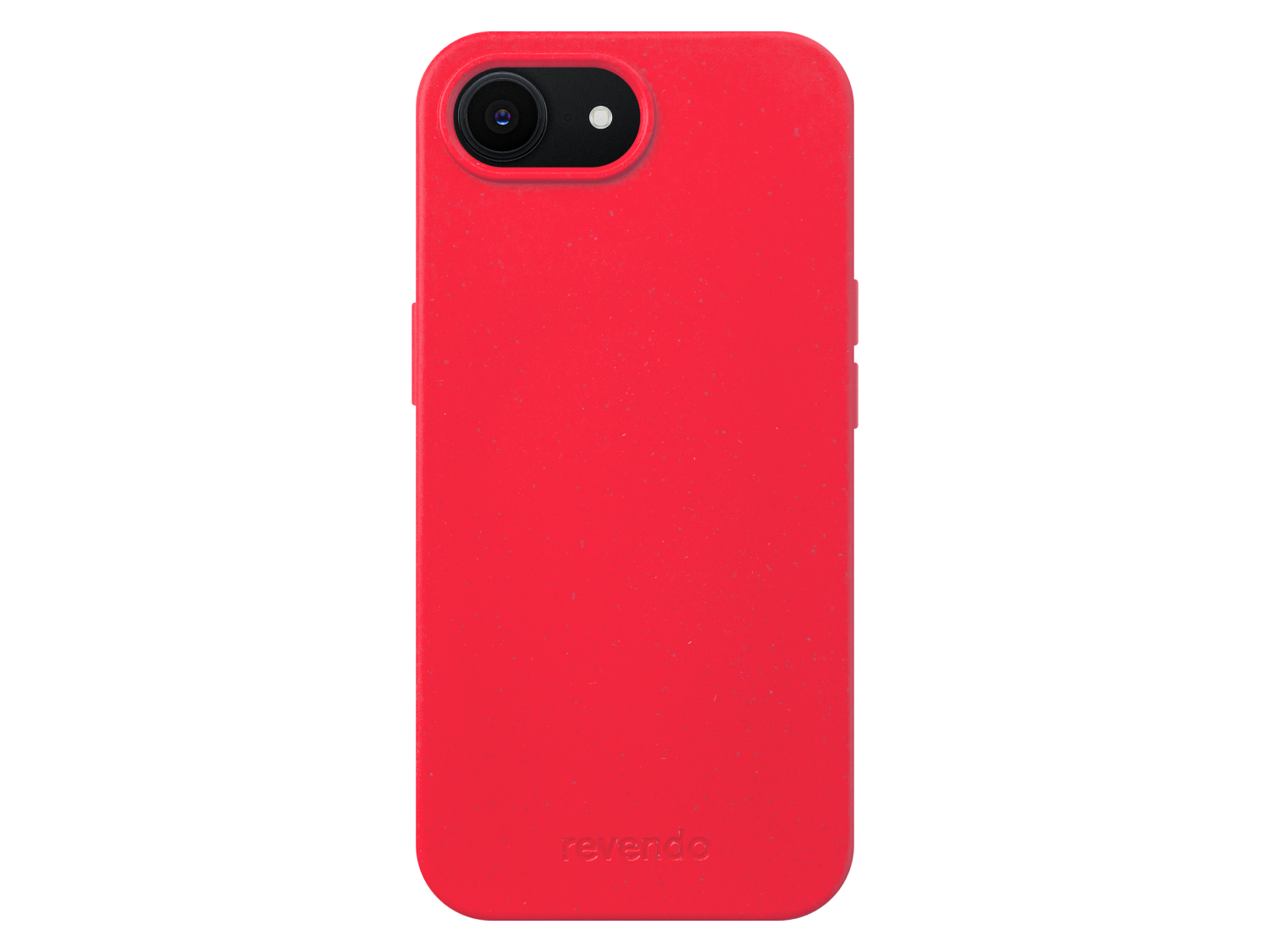 Revendo Case Everyday mit MagSafe iPhone 16e Rot günstig kaufen