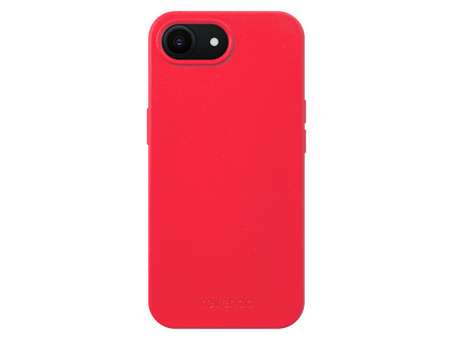 Revendo Case Everyday mit MagSafe iPhone 16e Rot günstig kaufen