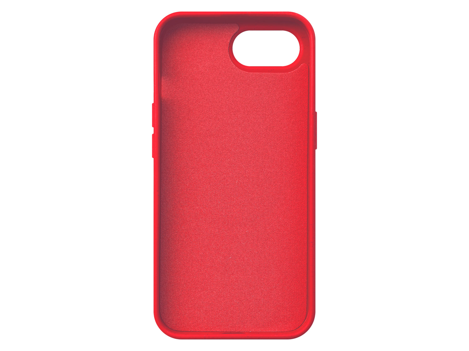Revendo Case Everyday mit MagSafe iPhone 16e Rot günstig kaufen