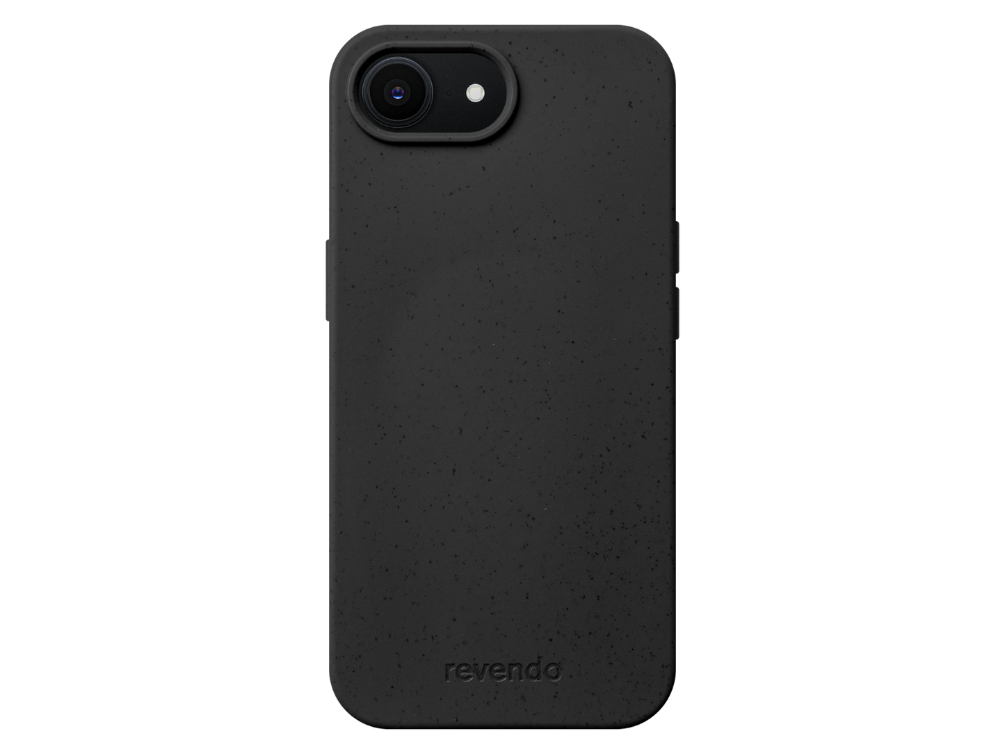 Revendo Case Everyday mit MagSafe iPhone 16e Schwarz günstig kaufen