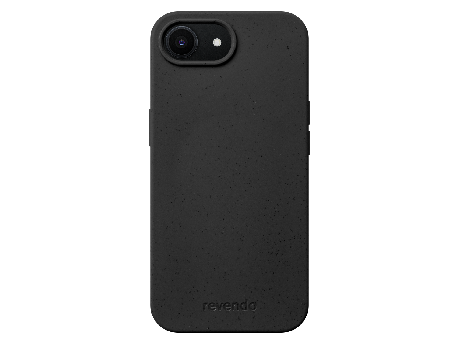 Revendo Case Everyday mit MagSafe iPhone 16e Schwarz günstig kaufen