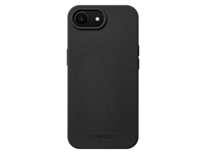Revendo Case Everyday mit MagSafe iPhone 16e Schwarz günstig kaufen