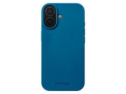 Revendo Case Everyday mit MagSafe iPhone 17 Petrol günstig kaufen