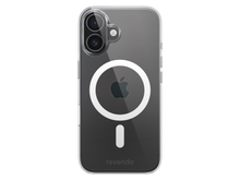 Revendo Case Everyday mit MagSafe iPhone 17 Plus Clear günstig kaufen