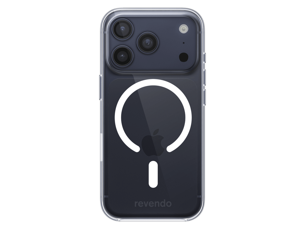 iPhone 17 Pro gebraucht kaufen – occasion, ab 717 CHF – Revendo