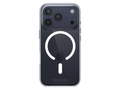 Custodia Revendo Everyday con MagSafe iPhone 17 Pro Trasparente