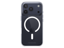 Revendo Case Everyday mit MagSafe iPhone 17 Pro Clear günstig kaufen